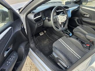 Opel Corsa GS-LINE Automaat Virtual Drive-Mode Navi Led Camera Lane-Assist Stuurverw. Mirror-Screen 74KW / 101PK picture 10