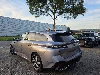 Peugeot 308 Allure Automaat Virtual Keyless Camera Navi Led 96KW/131PK picture 3