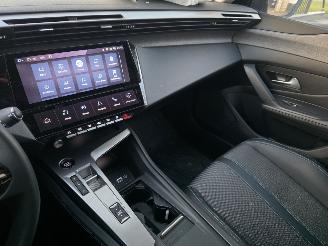 Peugeot 308 Allure Automaat Virtual Keyless Camera Navi Led 96KW/131PK picture 15