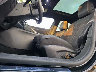 Opel Astra 1.2 Turbo-MHEV Ultimate Pano Head-Up Keyless Memory Surround-View Lux-Led Navi Stuurverw. Voorruitverw. Trekhaak 100KW/136PK picture 11