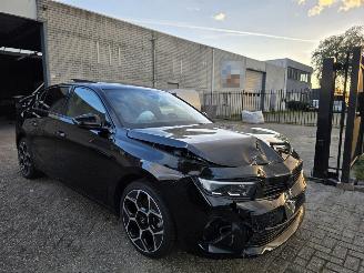 Opel Astra 1.2 Turbo-MHEV Ultimate Pano Head-Up Keyless Memory Surround-View Lux-Led Navi Stuurverw. Voorruitverw. Trekhaak 100KW/136PK picture 7