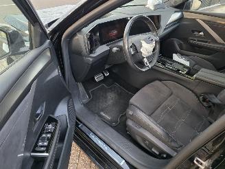 Opel Astra 1.2 Turbo-MHEV Ultimate Pano Head-Up Keyless Memory Surround-View Lux-Led Navi Stuurverw. Voorruitverw. Trekhaak 100KW/136PK picture 10