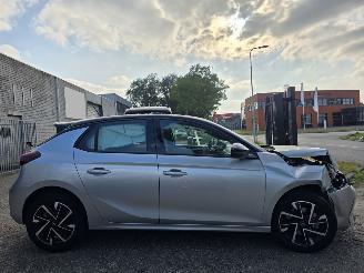 Opel Corsa GS-LINE Automaat Virtual Drive-Mode Navi Led Camera Lane-Assist Stuurverw. Mirror-Screen 74KW / 101PK picture 6