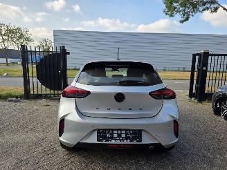 Opel Corsa GS-LINE Automaat Virtual Drive-Mode Navi Led Camera Lane-Assist Stuurverw. Mirror-Screen 74KW / 101PK picture 4