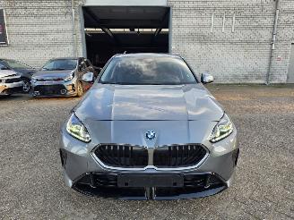 BMW 1-serie 120 M-Pack Pano Virtual Keyless Memory Led Camera Acc Lane-Assist Sfeerverl. picture 8