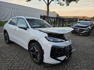 Volkswagen T-Roc 1.5eTSI R-Line IQ-Light Drive-Mode Camera Virtual Keyless Sfeerverl. Trekhaak 110KW / 150PK picture 3