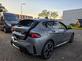 BMW 1-serie 120 M-Pack Pano Virtual Keyless Memory Led Camera Acc Lane-Assist Sfeerverl. 125KW/170PK picture 5