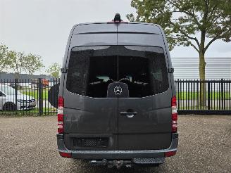 Mercedes Sprinter 316CDI Automaat 9-persoons Elec.Schuideur Camera CruiseControle Blindspot 120KW/163PK picture 4