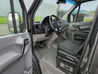 Mercedes Sprinter 316CDI Automaat 9-persoons Elec.Schuideur Camera CruiseControle Blindspot 120KW/163PK picture 11