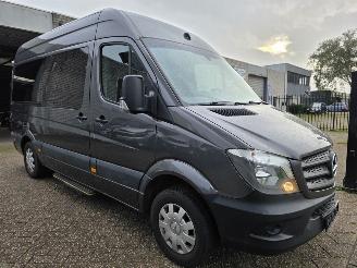 Mercedes Sprinter 316CDI Automaat 9-persoons Elec.Schuideur Camera CruiseControle Blindspot 120KW/163PK picture 7