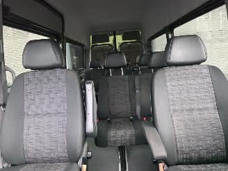 Mercedes Sprinter 316CDI Automaat 9-persoons Elec.Schuideur Camera CruiseControle Blindspot 120KW/163PK picture 13