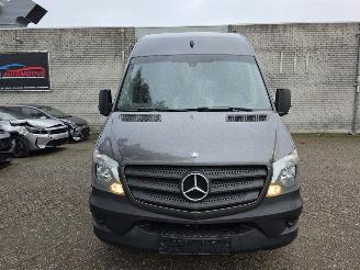 Mercedes Sprinter 316CDI Automaat 9-persoons Elec.Schuideur Camera CruiseControle Blindspot 120KW/163PK picture 8