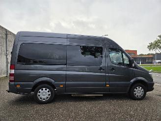 Mercedes Sprinter 316CDI Automaat 9-persoons Elec.Schuideur Camera CruiseControle Blindspot 120KW/163PK picture 6
