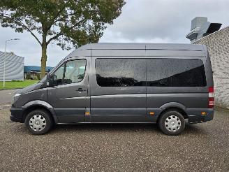Mercedes Sprinter 316CDI Automaat 9-persoons Elec.Schuideur Camera CruiseControle Blindspot 120KW/163PK picture 2