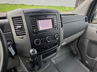 Mercedes Sprinter 316CDI Automaat 9-persoons Elec.Schuideur Camera CruiseControle Blindspot 120KW/163PK picture 16