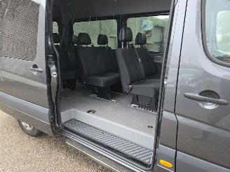 Mercedes Sprinter 316CDI Automaat 9-persoons Elec.Schuideur Camera CruiseControle Blindspot 120KW/163PK picture 10