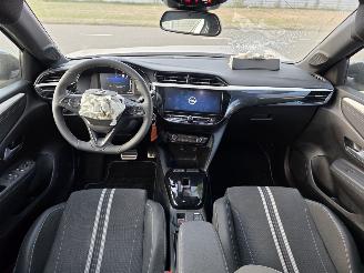 Opel Corsa GS-LINE Automaat Virtual DriveMode Navi Led Camera LaneAssist Stuurverw. MirrorScreen 74KW / 101PK picture 12