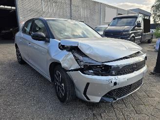Opel Corsa GS-LINE Automaat Virtual DriveMode Navi Led Camera LaneAssist Stuurverw. MirrorScreen 74KW / 101PK picture 7