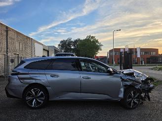 Peugeot 308 SW Allure Automaat Virtual Keyless Camera Navi Led 96KW/131PK picture 4