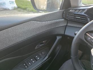 Peugeot 308 SW Allure Automaat Virtual Keyless Camera Navi Led 96KW/131PK picture 12
