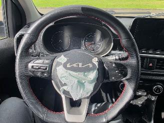 Kia Picanto 1.2 GT-Line Led CarPlay-Navi Camera Leder Ecc Acc 62KW/84PK picture 15