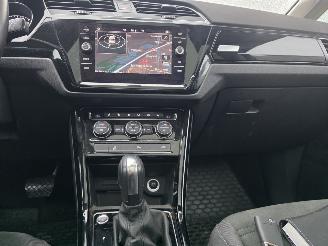 Volkswagen Touran R-LINE 1.5TSI DSG PANO 7-Zits Led Alcantara Keyless Camera Navi Acc 110KW / 150PK picture 17