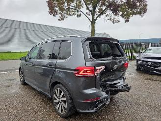 Volkswagen Touran R-LINE 1.5TSI DSG PANO 7-Zits Led Alcantara Keyless Camera Navi Acc 110KW / 150PK picture 3