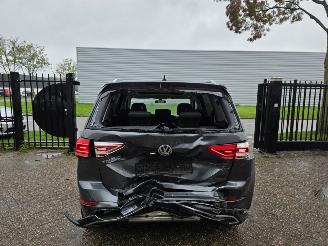 Volkswagen Touran R-LINE 1.5TSI DSG PANO 7-Zits Led Alcantara Keyless Camera Navi Acc 110KW / 150PK picture 4