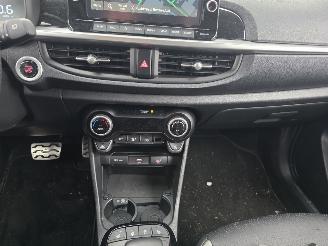 Kia Picanto 1.2 GT-Line Automaat Led Keyless Leder Camera Navi Lane-Assist 58KW/79PK picture 15