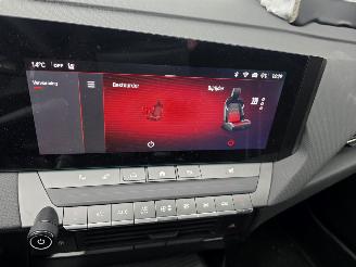 Opel Astra GS 1.2T 360view Design-Pack Virtual Navi Keyless Led Lane-Assist Sfeerverl. Acc 96KW131PK picture 17