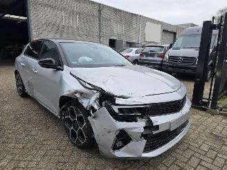 Opel Astra GS 1.2T 360view Design-Pack Virtual Navi Keyless Led Lane-Assist Sfeerverl. Acc 96KW131PK picture 7