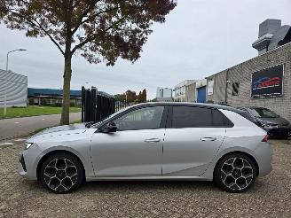Opel Astra GS 1.2T 360view Design-Pack Virtual Navi Keyless Led Lane-Assist Sfeerverl. Acc 96KW131PK picture 2