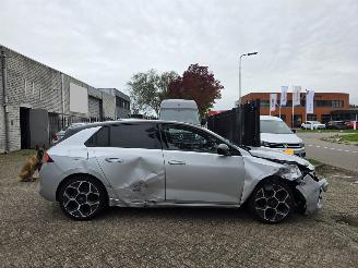 Opel Astra GS 1.2T 360view Design-Pack Virtual Navi Keyless Led Lane-Assist Sfeerverl. Acc 96KW/131PK picture 6