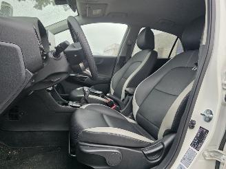 Kia Picanto 1.2 GT-Line Automaat Led Keyless Leder Camera Navi Lane-Assist 58KW / 79PK picture 10