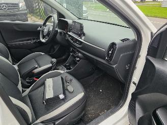 Kia Picanto 1.2 GT-Line Automaat Led Keyless Leder Camera Navi Lane-Assist 58KW / 79PK picture 8