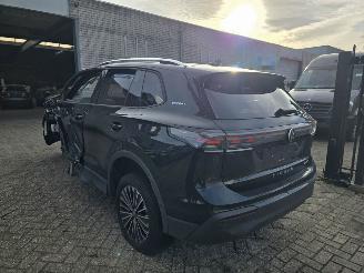 Volkswagen Tiguan 1.5 TSI eHybride IQ-Light 360View Virtual Keyless Sfeerverl. Acc Lane-Assist 1/2Leder Trekhaak picture 8