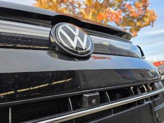 Volkswagen Tiguan 1.5 TSI eHybride IQ-Light 360View Virtual Keyless Sfeerverl. Acc Lane-Assist 1/2Leder Trekhaak picture 14