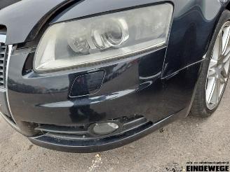 Audi A6 A6 (C6), Sedan, 2004 / 2011 2.7 TDI V6 24V picture 23