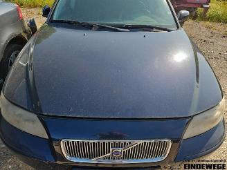 Volvo V-70 V70 (SW), Combi, 1999 / 2008 2.5 T 20V AWD picture 17