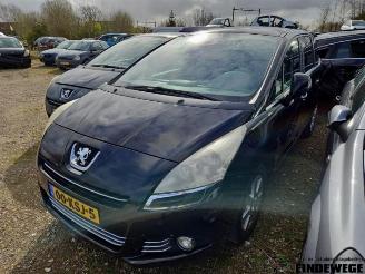 Peugeot 5008 5008 I (0A/0E), MPV, 2009 / 2017 1.6 THP 16V picture 1