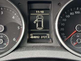 Volkswagen Golf 2.0 TDI Highline picture 8