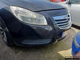 Opel Insignia Insignia Sports Tourer, Combi, 2008 / 2017 2.0 CDTI 16V 110 Ecotec picture 7