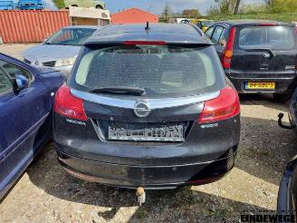 Opel Insignia Insignia Sports Tourer, Combi, 2008 / 2017 2.0 CDTI 16V 110 Ecotec picture 2
