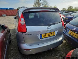 Mazda 5 5 (CR19), MPV, 2004 / 2010 1.8i 16V picture 2