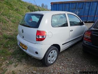 Volkswagen Fox Fox (5Z), Hatchback, 2005 / 2021 1.4 16V picture 3