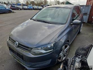 Volkswagen Polo Polo V (6R), Hatchback, 2009 / 2017 1.6 TDI 16V 90 picture 2