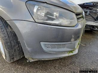 Volkswagen Polo Polo V (6R), Hatchback, 2009 / 2017 1.6 TDI 16V 90 picture 18