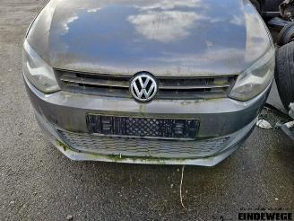 Volkswagen Polo Polo V (6R), Hatchback, 2009 / 2017 1.6 TDI 16V 90 picture 17