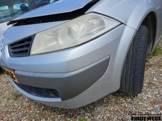 Renault Mégane Megane II CC (EM), Cabrio, 2003 / 2010 2.0 16V picture 19
