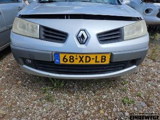 Renault Mégane Megane II CC (EM), Cabrio, 2003 / 2010 2.0 16V picture 18